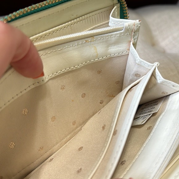 Kate Spade Wallet - Picture 10 of 10